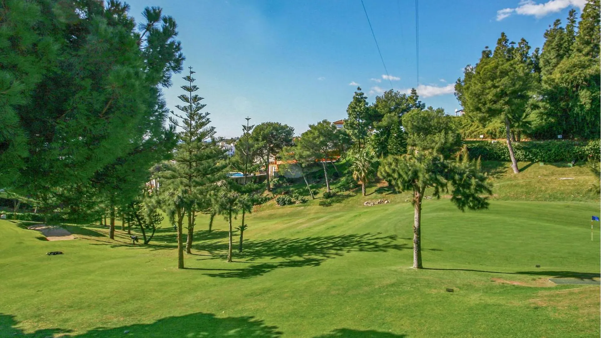 3 Bedroom Gorgeous Apartment In Calahonda Sitio de Calahonda Spain