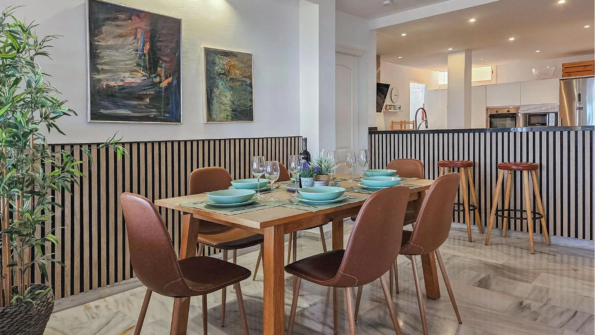 3 Bedroom Gorgeous Apartment In Calahonda Sitio de Calahonda Spain