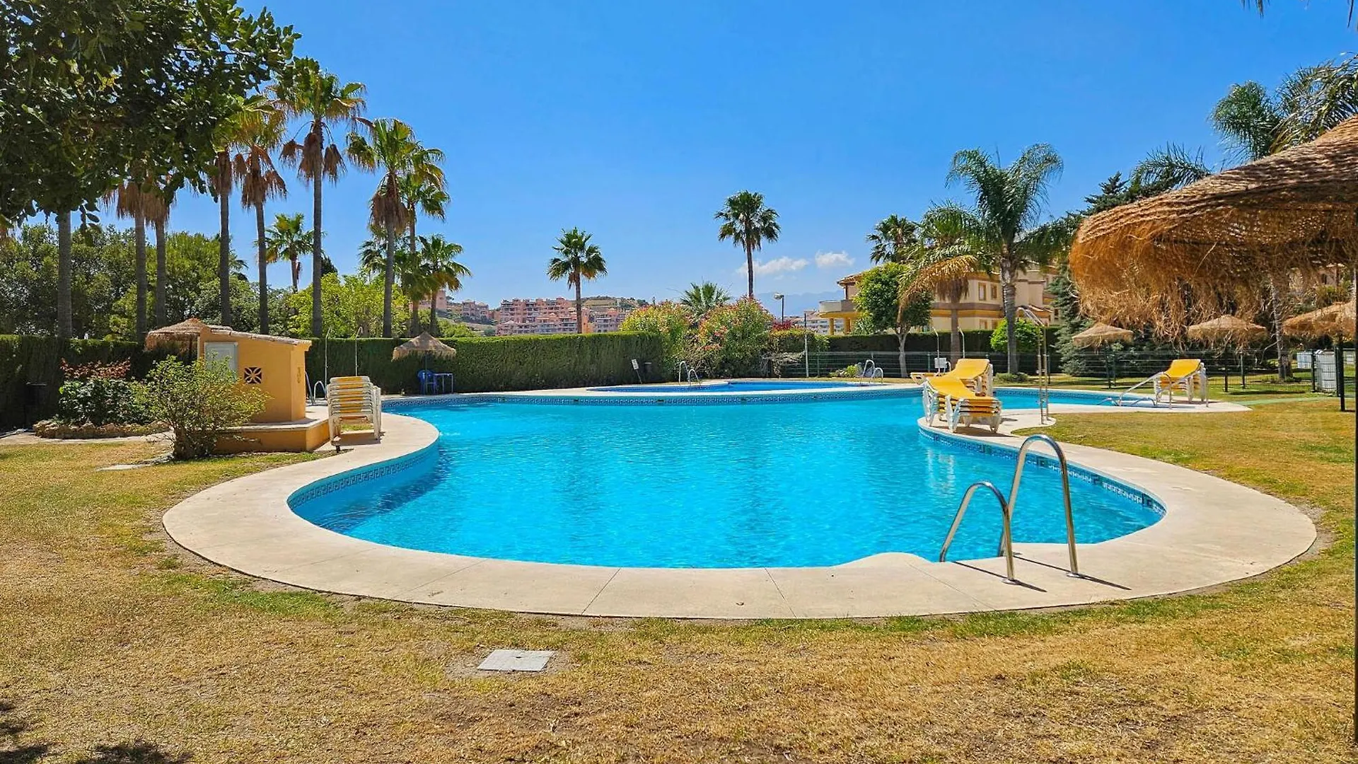 3 Bedroom Gorgeous Apartment In Calahonda Sitio de Calahonda Spain